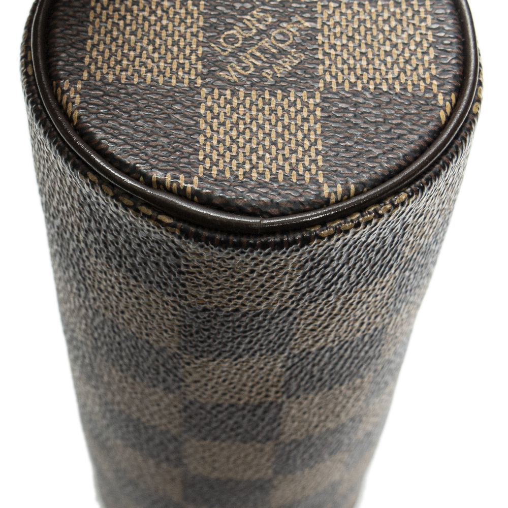 Louis Vuitton Papillon Pouch - Picture 7 of 10